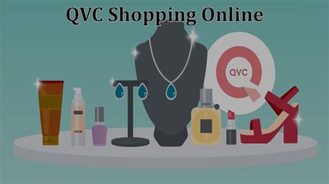 qvc shopping online perfume